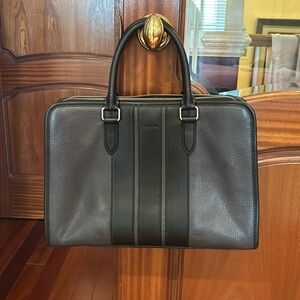 Coach Men’s Attaché/ Briefcase